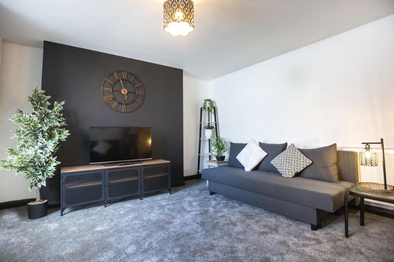 Apartamento The Basement *